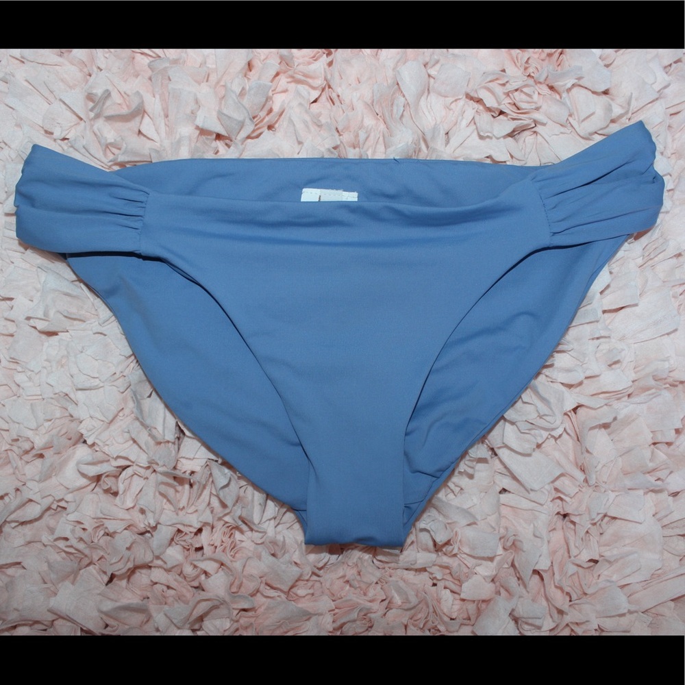 NWOT BECCA Bikini Bottom
